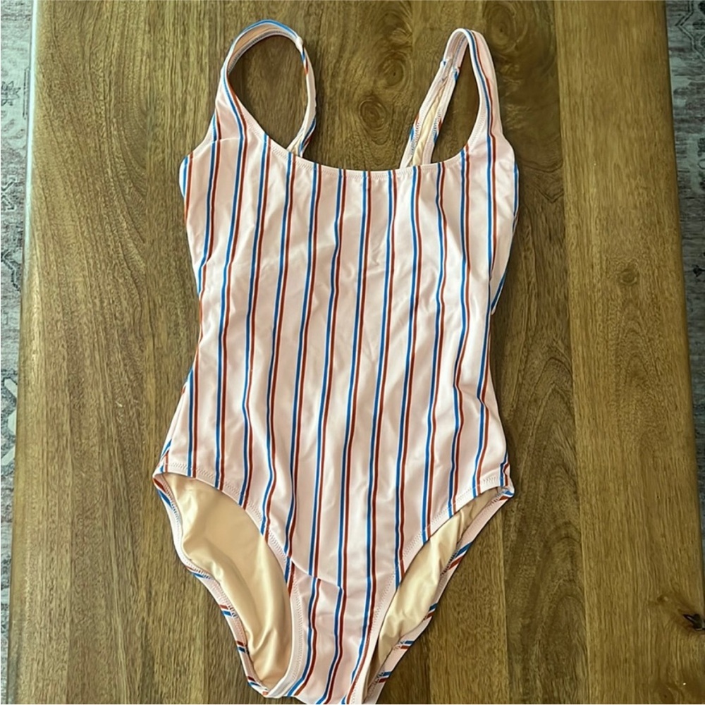 COPY - NWT Madewell One Piece Swim Suit